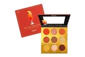 Sminke - Rude Cosmetics Cocktail Party 9 Color Eyeshadow Palette 10g.– Sex on the Beach - 0602989881801