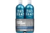 Hårpleie - TIGI Rehab Recovery Duo Pack Shampoo & Conditioner 1500ml. - 0615908951011