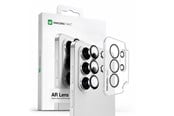 Mobil - Beskyttelsesglass - AmazingThing Radix AR Lens Glass for Samsung S26 Ultra Camera Lens - Transparent - S26UCAMGLA