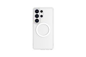 Mobil - Deksel og etui - AmazingThing Minimal Drop Proof Case for Samsung S26 Ultra - Transparent - S26UMMINCL