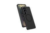 Mobil - Deksel og etui - AmazingThing Minimal Mag Lens Case for Samsung Galaxy S26 Ultra - Black - S26UMMLBK