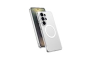 Mobil - Deksel og etui - AmazingThing Minimal Mag Lens Case for Samsung Galaxy S26 Ultra - Clear - S26UMMLCL