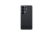 Mobil - Deksel og etui - AmazingThing Titan Max Drop Proof Case for Samsung S26 Ultra - black TwoTone - S26UTMBK02