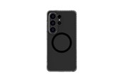 Mobil - Deksel og etui - AmazingThing Titan Pro Drop Proof Case for Samsung S26 Ultra – black - S26UTPBK