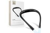 Lommelykter - Tech-Protect LL200 Back Reading Pad - Black - 5906302339495