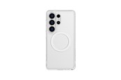 Mobil - Deksel og etui - AmazingThing Titan Pro Drop Proof Case for Samsung S26 Ultra - Transparent - S26UTPCL