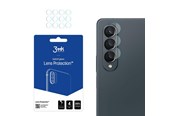 Mobil - Andre tilbehør - 3mk Lens Protection™ Hybrid Camera Glass for Samsung Galaxy Z Fold 4 (front) - 5903108489126