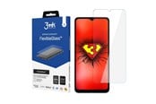 Mobil - Beskyttelsesglass - 3mk FlexibleGlass™ Hybrid Glass for Samsung Galaxy A04s - 5903108491341