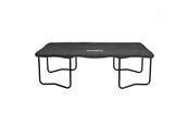 Trampoline - Salta Trekk til trampoline 366 x 244 cm, svart - 805-620