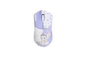 Mus - WLMouse BEAST G Max Wireless X FEIRENZAI - Purple (Limited Edition) - Gaming mus - Optisk - 5 - Lilla - BG-L-FRZ-NZ-PURPLE