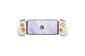 Spill - Tilbehør - GameSir X5s Mobile - White - Wireless Controller - Android - X5s ZZZ WT
