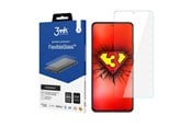 Mobil - Beskyttelsesglass - 3mk FlexibleGlass™ Hybrid Glass for Xiaomi 12T/12T Pro - 5903108493147
