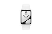 Smartklokke, Smartwatch & Sportsklokke - Xiaomi Smart Band 10 Pro Ceramic Edition - Pearl White - BHR095AGL