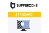 Programvare til kontoret - Lenovo Bufferzone Standard - 4L41A21608