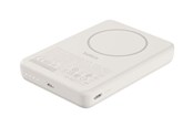 Nødlader - Belkin BoostCharge power bank - slim - USB-C - 7.5 watt Nødlader - 10000 mAh - BPD017HQSA