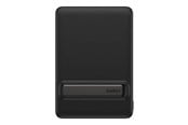 Nødlader - Belkin BoostCharge power bank - slim with Qi2 - USB-C - 30 watt Nødlader - 10000 mAh - BPD016HQBK