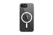 Mobil - Deksel og etui - Belkin SheerForce Clear Lite Series - back cover for mobile phone - MSA064HQCL