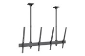 Veggmontering, AV-braketter & AV-møbler - Multibrackets M Pro Series MBC2UHD - Max 60 kg - recommended for 86" - 7340234814244