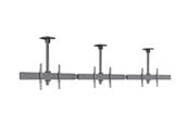 Veggmontering, AV-braketter & AV-møbler - Multibrackets M Pro Series MBC3X1U - Max 90 kg - recommended for 65" - 7340234814305