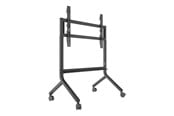 Veggmontering, AV-braketter & AV-møbler - Multibrackets M Collaboration Floorstand - Max 90 kg - recommended for 86" - 7340234814237