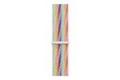 Smartklokke - Tilbehør - Apple - Pride Edition - strap for smart watch - 46mm - MJ5C4ZM/A
