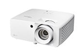 Prosjektor - Optoma Prosjektor ZH451 - 1920 x 1080 - 4600 ANSI lumens - E3P7PK1E118