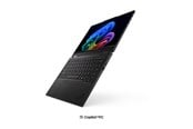 Bærbar PC - Lenovo ThinkPad T14s 2-in-1 Gen 2 - Copilot+ PC - 14" - Intel Core Ultra 5 - 325 - 32 GB RAM - 512 GB SSD - 5G upgradable - Nordic (English/Danish/Finnish/Norwegian/Swedish) - 21YY003GMX