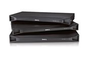 KVM-switch - Dell DMPU2 Remote Console Switch - KVM switch - 8 ports - rack-mountable - TAA Compliant - AD502083