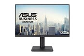 Skjerm - 27" ASUS VA279QGSE - LED monitor - Full HD (1080p) - 27" - 90LM04J1-B03371