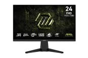 Skjerm - 24" MSI MAG 245F X24 - LED monitor - Full HD (1080p) - 24" - MAG 245F X24