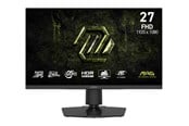 Skjerm - 27" MSI MAG 272PF X24 - LED monitor - Full HD (1080p) - 27" - MAG 272PF X24