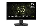 Skjerm - 27" MSI MAG 272PF X24 - LED monitor - Full HD (1080p) - 27" - MAG 272PF X24