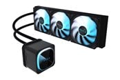 Prosessor-kjøler - GIGABYTE EAGLE 360 - CPU Vannkjøling - GP-GIGABYTE EAGLE 360
