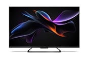 Flatskjerm-TV - Sharp 43" Flatskjerm-TV LED 4K 43HR7265E 43" LED-backlit LCD TV - QLED - 4K - 43HR7265E