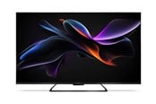 Flatskjerm-TV - Sharp 55" Flatskjerm-TV LED 4K 55HR7265E 55" LED-backlit LCD TV - QLED - 4K - 55HR7265E