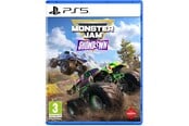 Spill - Monster Jam Showdown - Sony PlayStation 5 - Racing - 8057168509175