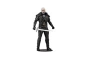 Reklameartikler - McFarlane - The Witcher (Kikimora Geralt) - Figur - 0787926138030