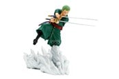 Reklameartikler - Banpresto - One Piece Senkouzekkei -Roronoa Zoro- (Egghead ver.) - Figur - 4983164292053