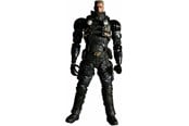 Reklameartikler - Play Arts KAI - Deus Ex: Human Revolution (Lawrence Barrett) - Figur - 4988601315722