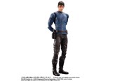 Reklameartikler - Play Arts KAI - Star Trek (Spock) - Figur - 4988601320023