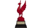 Reklameartikler - Liverpool FC - Liverbird Statue Official with Bluetooth Speaker - Figur - 0065021362013