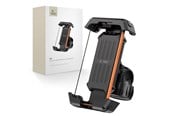 Mobil - Andre tilbehør - Tech-Protect  V6 handlebar mount - black - 5906302339907