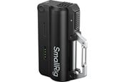 Kamera & Objektivtilbehør - SmallRig 6090 5000mAh Battery and Charger Kit for - 6090