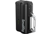 Kamera & Objektivtilbehør - SmallRig 6091 10000mAh Battery and Charger Kit for - 6091