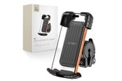 Mobil - Andre tilbehør - Tech-Protect V7 handlebar mount - black - 5906302339914