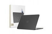 Veske/Hylster/Sekk til bærbar PC - Tech-Protect SmartShell Case for MacBook Neo 13" 2026 - Black - 5906302339990
