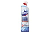 Rengjøring - Domestos Professional Toilet Cleaner - Ocean - 750ml - 8720181345906