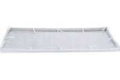 Smådyr - Trixie Base Grey/White 140 x 70 cm - TX-62463