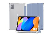 Nettbrett - Deksler og etui - Tech-Protect SC Pen Hybrid Case for Lenovo Idea Tab 11.0 TB-336 - Blue - 5906302352333