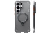 Mobil - Deksel og etui - Torras Ostand Q3 Air - shadow black - Samsung Galaxy S26 Ultra - X00FX3252